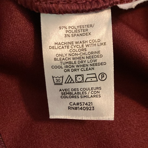 Loft pants - Picture 4 of 4